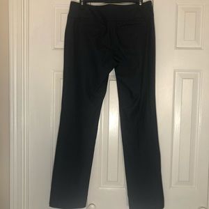 New York & Company Stretch Tweed Pants